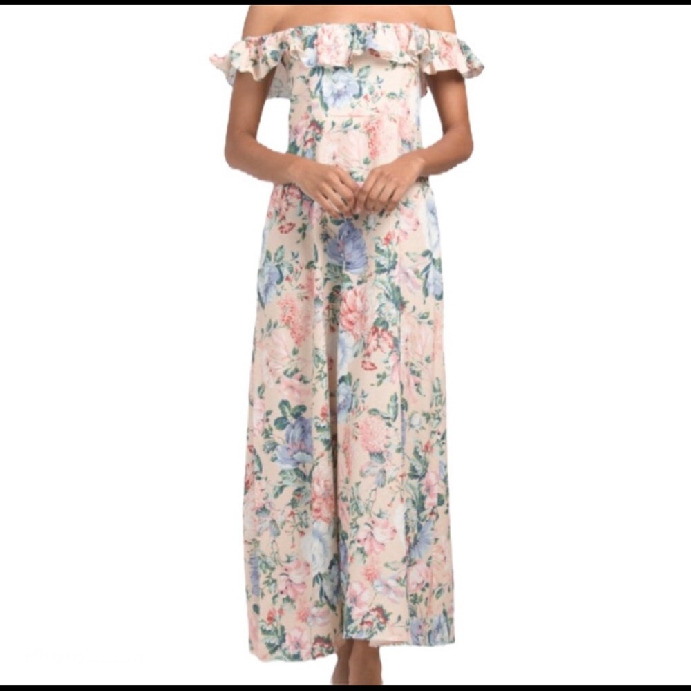 OPT Vita Dress in size small